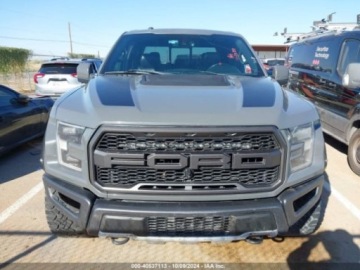 Ford 2018 Ford F150 Raptor, 2018r., 4x4, 3.5L 3.5 Benzyna 450KM, zdjęcie 5