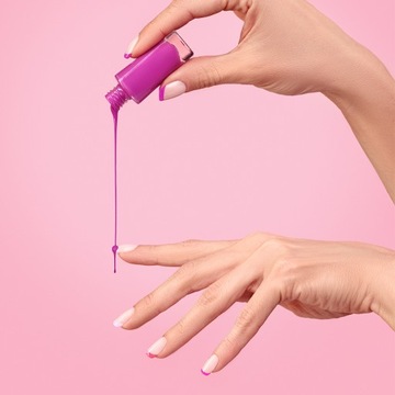 Eveline Cosmetics Gel Laque Гель-лак для ногтей №264