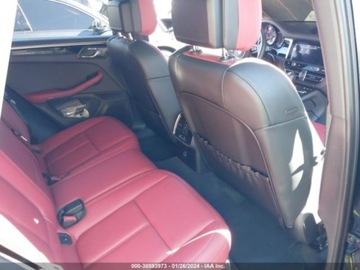 Porsche Macan 2023 Porsche Macan 2023r., 4x4, 2.0L, zdjęcie 9