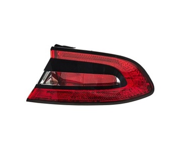 SVĚTLO ZADNÍ DODGE DART 12 - 16 68081394AE