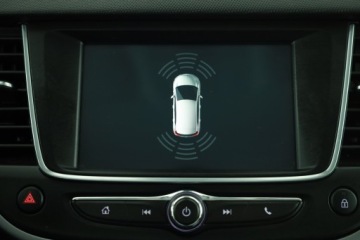 Opel 2019 Opel Crossland 1.2, Salon Polska, Serwis ASO, zdjęcie 11