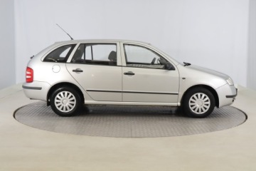 Skoda Fabia I Kombi 1.4 60KM 2001 Skoda Fabia 1.4, Salon Polska, zdjęcie 5