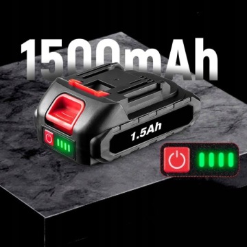 ВИБРАЦИОННАЯ ПРИСОСКА ДЛЯ УКЛАДКИ ПЛИТКИ ВИБРАТОР ДЛЯ ВЫРАВНИВАНИЯ 2xAKU 18V