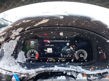 Audi Q8 2021 Audi Q8 Prestige 55 Tfsi Quattro Tiptronic 2021 3.0l 3.0 Benzyna 335KM, zdjęcie 1