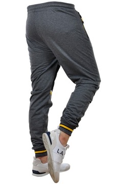 K335, СПОРТИВНЫЕ БРЮКИ МУЖСКИЕ XXL