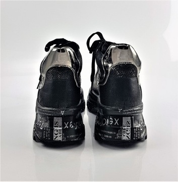 FOREVERFOLIE BL 275 ЧЕРНЫЙ