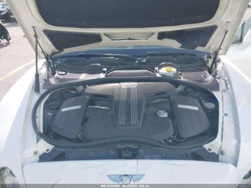 Bentley 2015 Bentley Continental GT V8 S 2015 4.0l 4.0 Benzyna 521KM, zdjęcie 8