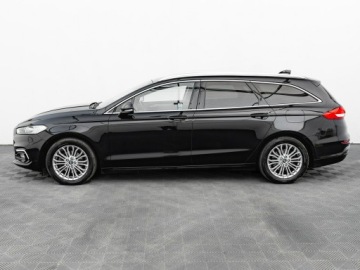 Ford Mondeo V Kombi Facelifting 2.0 EcoBlue 150KM 2020 Ford Mondeo WD2445P#2.0 EcoBlue Titanium Podgrz.f,, zdjęcie 8