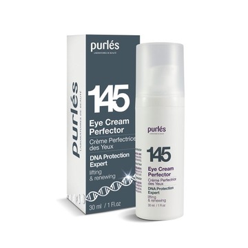 Purles 145 Eye Cream Perfector - krem pod oczy 30ml