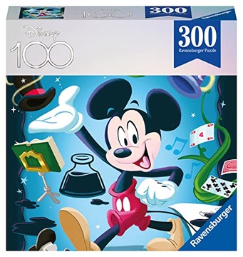Дисней 100 лет: Mickey 300 Elements