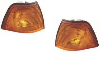 BLIKAČ LEVÝ PRAVÝ BMW E36 E 36 SEDAN KOMBI COMPACT