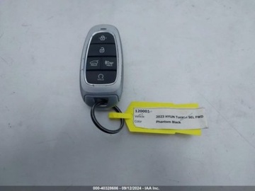 Hyundai 2023 Hyundai Tucson 2023 Hyundai Tucson SEL FWD 2.5 Benzyna 187KM, zdjęcie 9