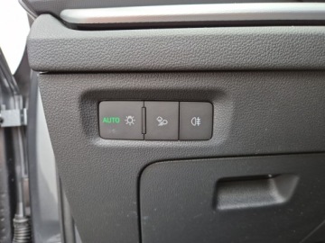 Skoda Octavia IV Scout 1.5 TSI ACT 150KM 2026 Skoda Octavia Drive 1,5 TSI 150KM manual, zdjęcie 20