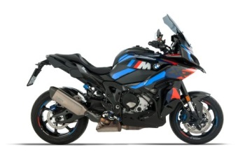 MB Wunderlich сиденье BMW S/M1000XR Mpakiet [20-]