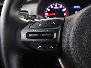 Kia Stonic Crossover 1.4 DOHC 100KM 2017 Kia Stonic klima auto kamera i czujniki parkowania, zdjęcie 28