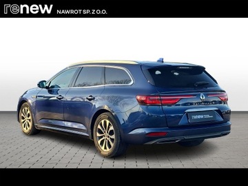Renault Talisman Grandtour Facelifting 2.0 Blue dCi 160KM 2021 Talisman 2.0 Blue dCi Intens EDC, zdjęcie 2