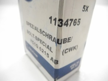 Болт шатуна Ford Transit OE 1134765