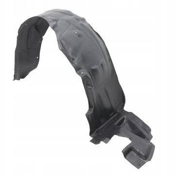 PODBĚH ANTIKOROZNÍ LEVÉ TOYOTA PRIUS XW20 2003-2009