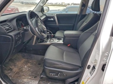 Toyota 2024 Toyota 4-Runner Premium 2024 4.0 Benzyna 270KM, zdjęcie 7