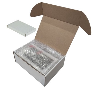 Etui I&G do iPhone 15 | CLEAR Case Przezroczyste WZMOCNIONE + 2 x SZKŁO