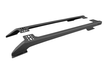 Nissan Navara D23 NP300 Багажник на крышу — More4x4