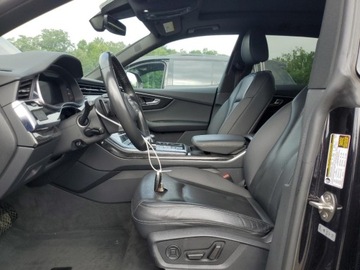 Audi Q8 2019 Audi Q8 Premium Plus 2019 3.0l 3.0 Benzyna 335KM, zdjęcie 7