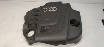 OSŁONA POKRYWA SILNIKA AUDI A4 A5 A6 03L103925Q