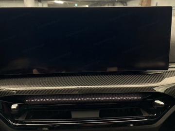 BMW Seria 4 G22-23-26 Coupe 2.0 430i 245KM 2025 BMW Seria 4 Gran Coupe 430i xDrive Sport Sedan 2.0 (245KM) 2025, zdjęcie 9