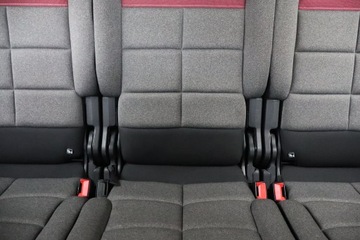 Citroen C5 Aircross SUV 1.2 PureTech 130KM 2021 Citroen C5 Aircross PureTech 130, Salon Polska, zdjęcie 9