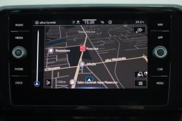 Volkswagen Passat B8 GTE Facelifting 1.4 TSI Plug-In-Hybrid 218KM 2021 VW Passat 1.4 GTE, Salon Polska, 1. Właściciel, zdjęcie 15