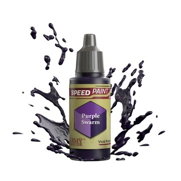 Purple Swarm (18 ml) | Speedpaint 2.0