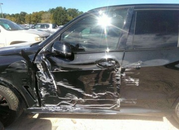 BMW X5 G05 2021 BMW X5 2021, 3.0L, 4x4, od ubezpieczalni 3.0 Benzyna 335KM, zdjęcie 2