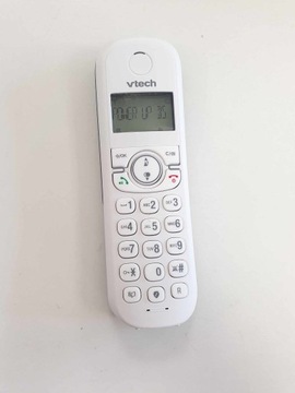 Беспроводной телефон Vtech CS1501 2 шт. НЕМЕЦКИЙ 33b203
