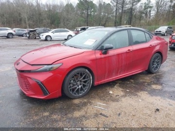 Toyota Camry IX 2025 Toyota Camry 2025r., 2.5L 2.5 Hybryda 225KM, zdjęcie 1