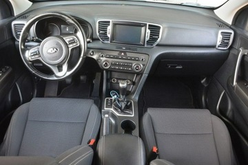 Kia Sportage IV SUV 1.7 CRDi 115KM 2018 Kia Sportage 1.7CRDI nawi kamera gwarancja przebie, zdjęcie 11