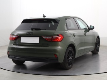 Audi A1 III 2025 Audi A1 30 TFSI, Salon Polska, 1. Właściciel, zdjęcie 4
