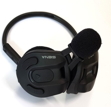 Bluetooth-гарнитура SENA INTERCOM EXPAND NS10 900M