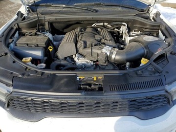 Dodge Durango III 2023 Dodge Durango Srt 392 2023 6.4 Benzyna 475KM, zdjęcie 6
