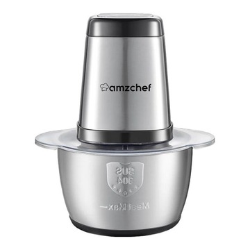 Rozdrabniacz Amzchef HC-1229 500 W