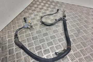 KLIKA PLUSOVÁ MERCEDES-BENZ A (W169) A1695400209 2.0L DIESEL 80KW 2007