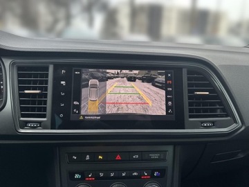 Cupra Ateca Crossover Facelifting 1.5 TSI 150KM 2024 Cupra Ateca 1.5TSI DSG Pakiet XL-El. Klapa-Salon P, zdjęcie 23