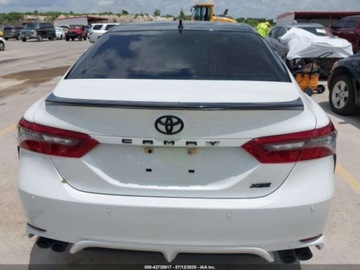 Toyota Camry IX 2021 Toyota Camry XSE V6 2021 3.5l 3.5 Benzyna 301KM, zdjęcie 4