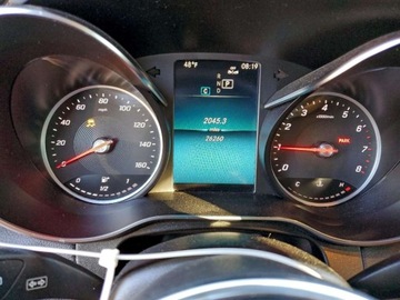 Mercedes GLC C253 2021 Mercedes-Benz GLC 300 2021 2.0 Benzyna 255KM, zdjęcie 9