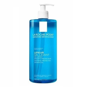 LA ROCHE LIPIKAR GEL LAVANT żel myjący 750 ml
