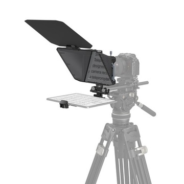Teleprompter SMALLRIG do tabletów iPad z systemem Android do 11 cali R110