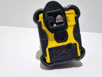 ЛИНЕЙНЫЙ ЛАЗЕРНЫЙ УРОВЕНЬ STANLEY SP5 77-154