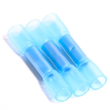 Złączy stykowych produkty lutownicze Sztukami Końcówek Elektrycznych x 40