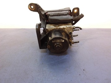 OPEL ASTRA H НАСОС АБС 13246535