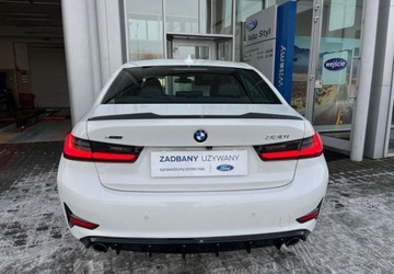 BMW Seria 3 G20-G21 Limuzyna 2.0 330i 258KM 2020 BMW Seria 3 BMW Seria 3 330i xDrive 2.0 Benzyna 258KM, zdjęcie 3