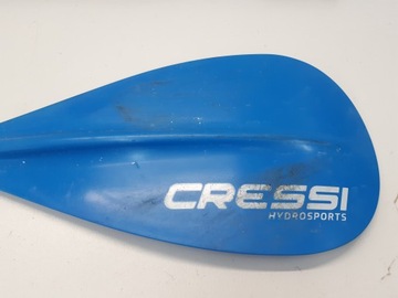NADMUCHIWANA DESKA SUP CRESSI TRAVELIGHT 280 x 81 x 15 CM USZKODZONA !!!